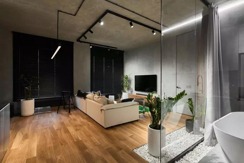 2-к кв. Москва ул. Генерала Глаголева, 14Ак1 (59.8 м) - Фото 2