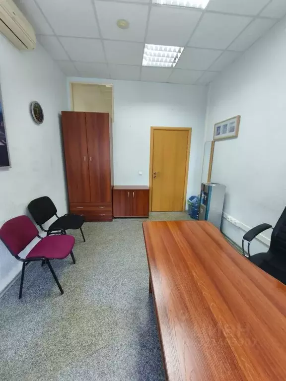 Офис в Новосибирская область, Новосибирск просп. Карла Маркса, 57 (13 ... - Фото 1