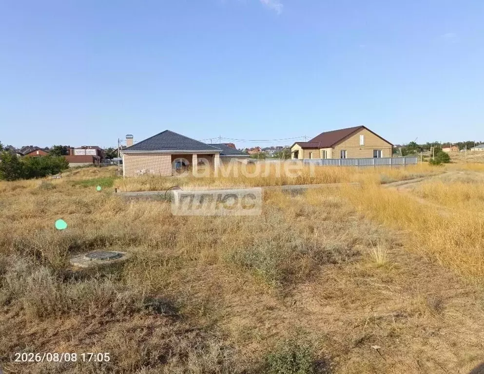 Участок в Калмыкия, Элиста пл. Ленина (6.0 сот.) - Фото 2