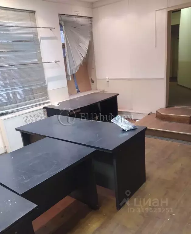 Помещение свободного назначения в Санкт-Петербург Кавалергардская ул., ... - Фото 1