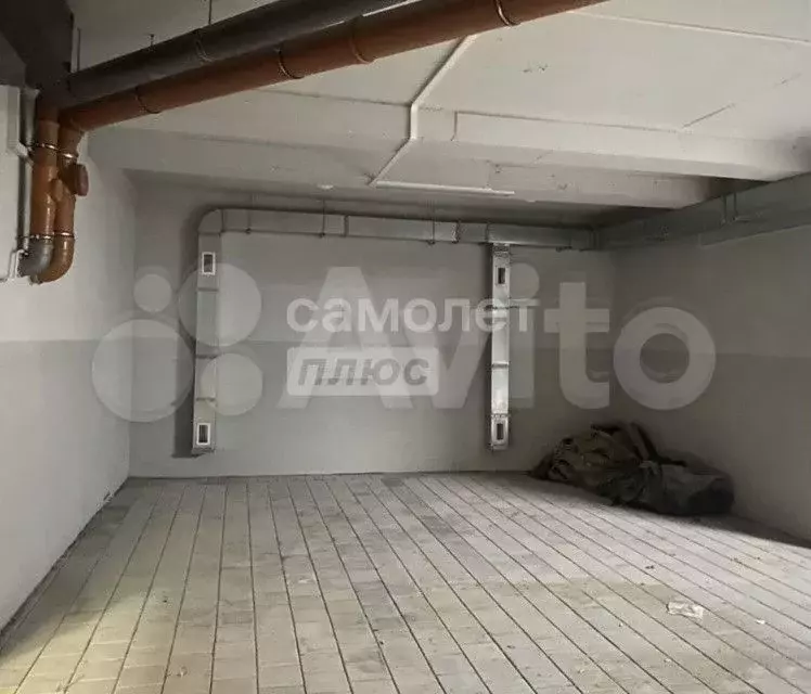 Машиноместо, 15 м - Фото 1