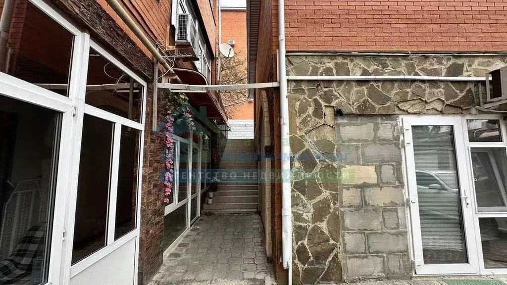 Студия Краснодарский край, Геленджик ул. Савицкого, 2А (24.3 м) - Фото 2