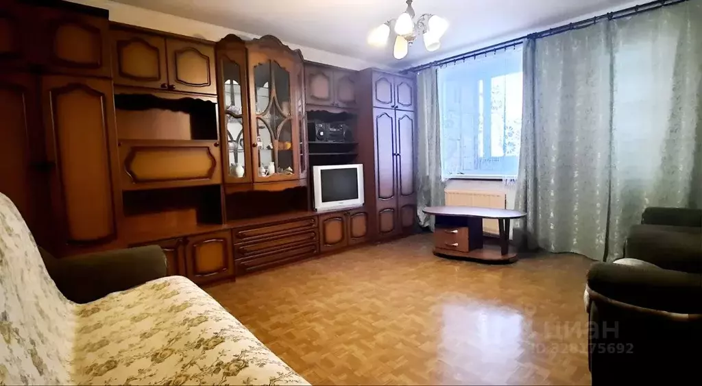 2-к кв. Ленинградская область, Всеволожск ул. Героев, 9/1 (46.3 м) - Фото 2