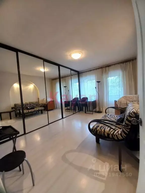 3-к кв. Краснодарский край, Геленджик ул. Ленина (89.4 м) - Фото 0