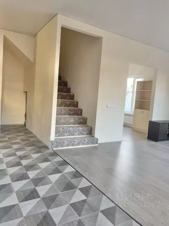 Дом в Адыгея, Тахтамукайский район, Яблоновский пгт Спортивная ул., 9 ... - Фото 2