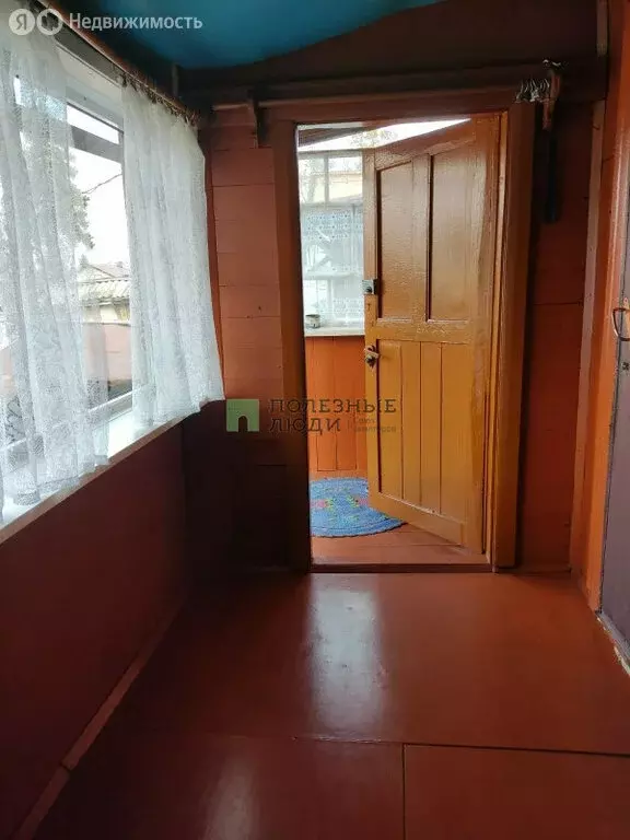 Дом в Красноярск, Весёлая улица, 96А (76.9 м) - Фото 1