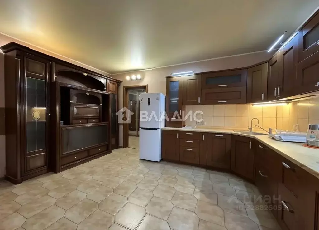 Квартира, 3 комнаты, 120 м - Фото 1