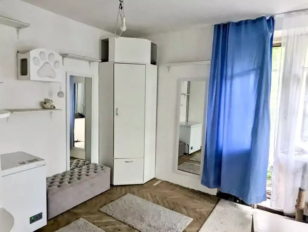 1-к кв. Санкт-Петербург Дрезденская ул., 28 (32.0 м) - Фото 1