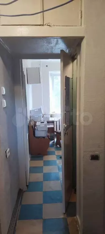 1-к. квартира, 31 м, 3/5 эт. - Фото 0