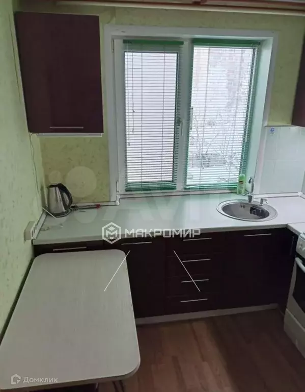 Продаётся 2-к квартира, 44 м - Фото 0
