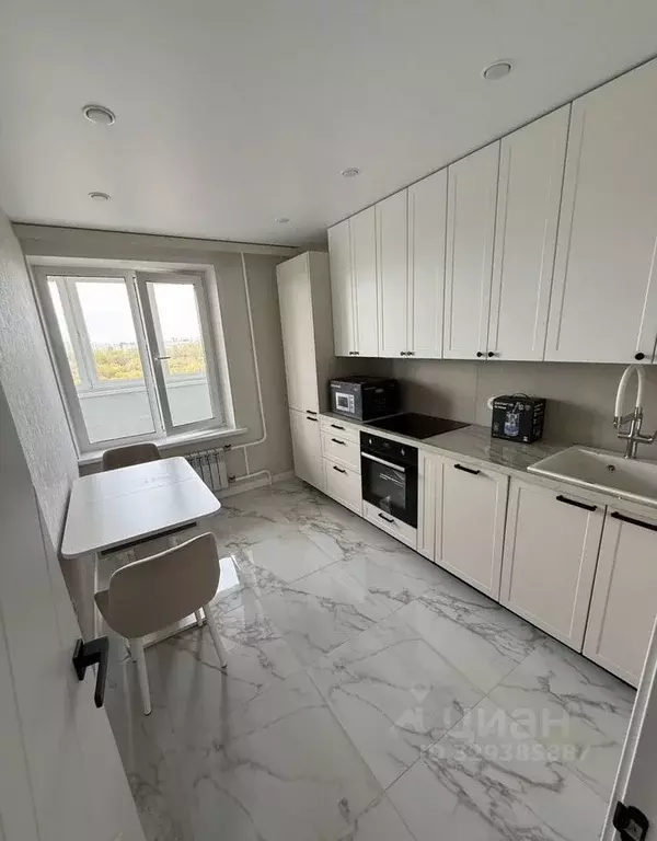 1-к кв. Москва Лазоревый проезд, 26 (35.0 м) - Фото 1