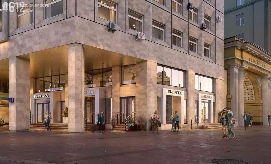 Помещение свободного назначения (39.3 м) - Фото 2