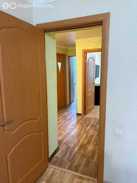 2-комнатная квартира: Балаково, улица Чапаева, 109 (47 м) - Фото 2