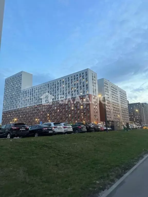 1-к. квартира, 40 м, 16/16 эт. - Фото 0
