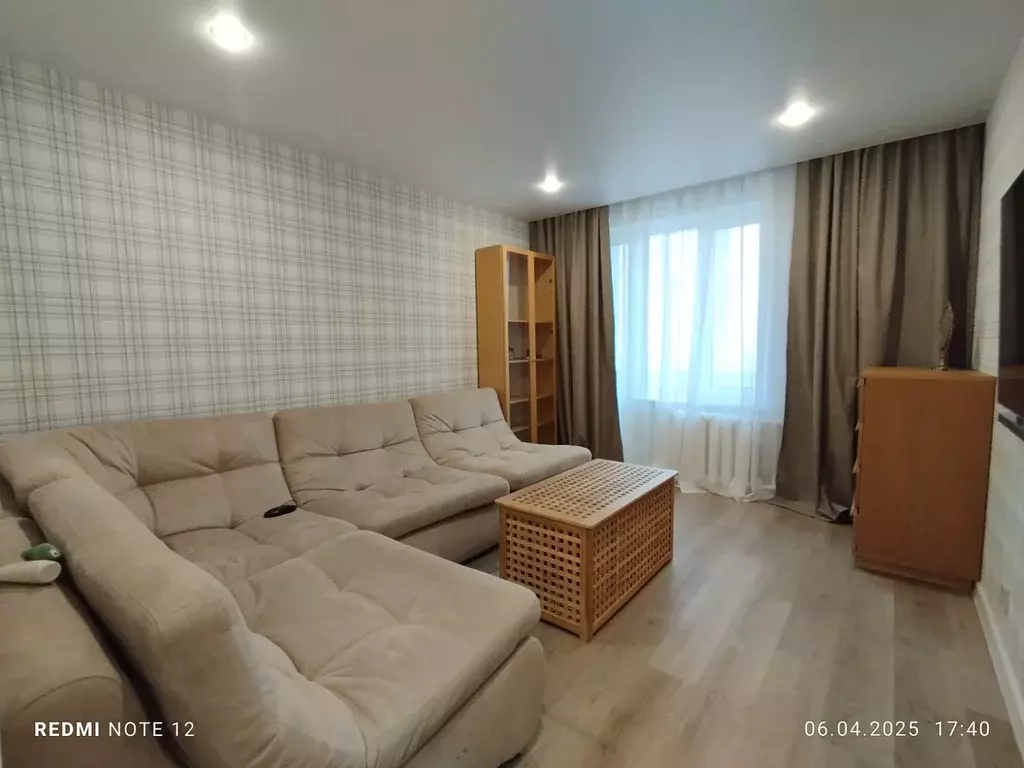 Продаётся 1-к квартира, 33 м - Фото 0