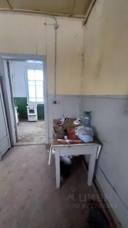 Помещение свободного назначения в Курская область, Фатежский район, ... - Фото 1