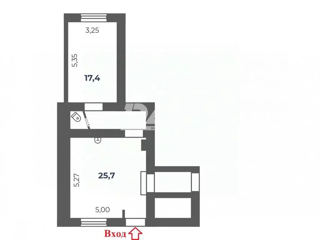 Помещение свободного назначения в Челябинская область, Челябинск ... - Фото 2