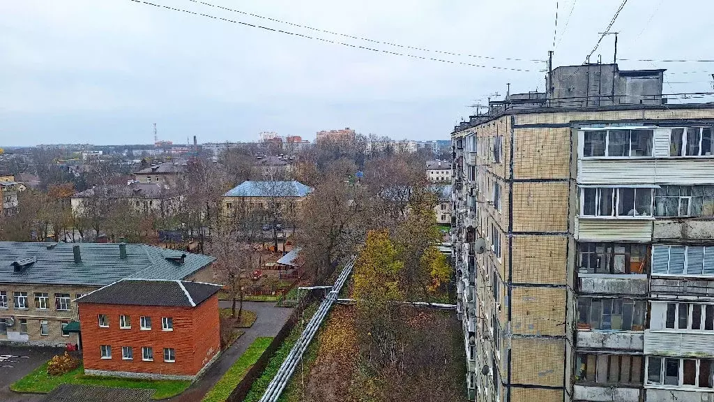 Продается 2-комнатная квартира - Фото 2