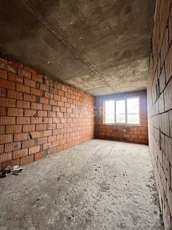 1-к кв. Дагестан, Махачкала Научный Городок мкр, ул. Научная, 14А ... - Фото 1