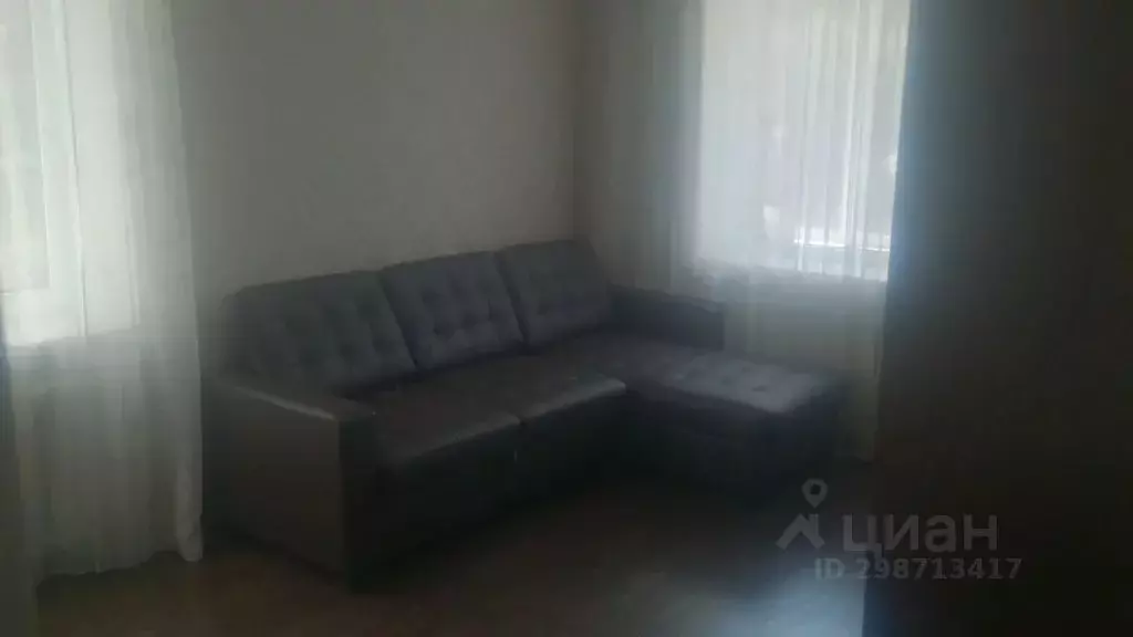 1-к кв. Тульская область, Щекино ул. Победы, 10 (33.0 м) - Фото 1