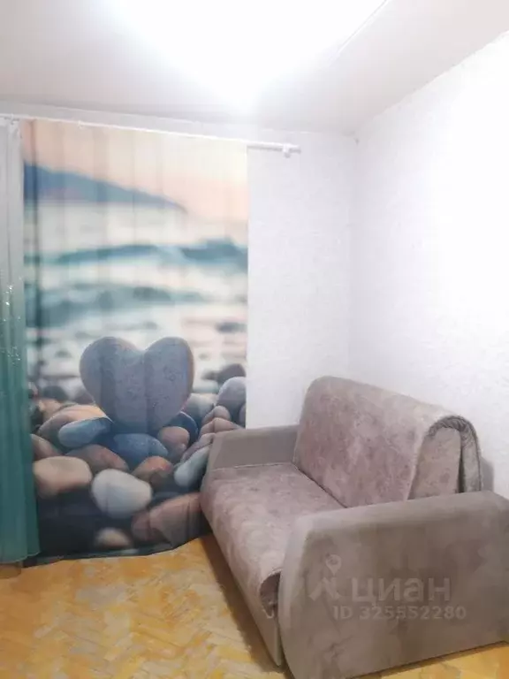 Комната Москва ул. Ращупкина, 14к2 - Фото 1