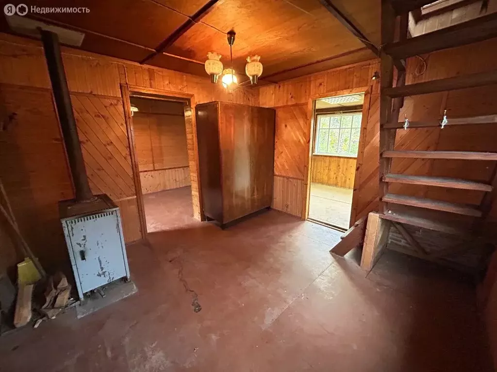 Дом в Московская область, муниципальный округ Истра, деревня Жилкино, ... - Фото 0