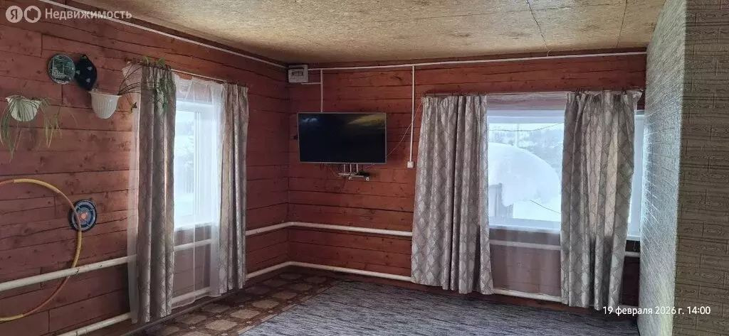 Дом в Лысьва, Овражная улица, 4 (63.6 м) - Фото 2