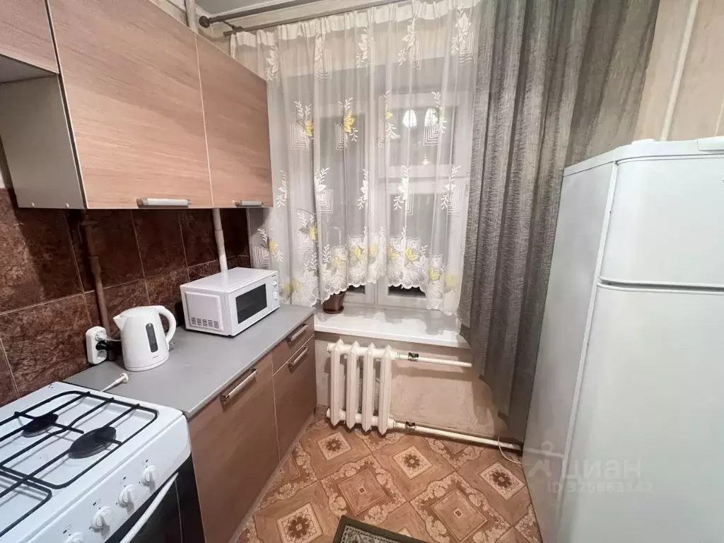 1-к кв. Москва ул. Металлургов, 52 (35.0 м) - Фото 2