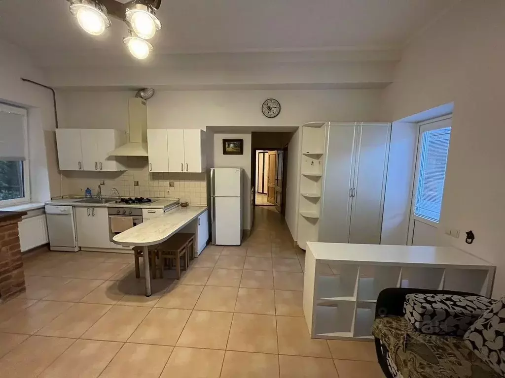 Дом в Севастополь ш. Качинское, 38А (285 м) - Фото 2