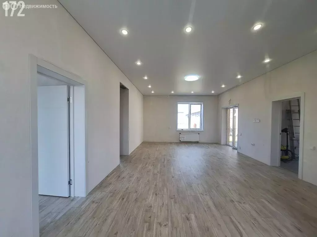 Дом в Тукаевский район, деревня Азьмушкино, улица Вахитова, 16 (110 м) - Фото 2