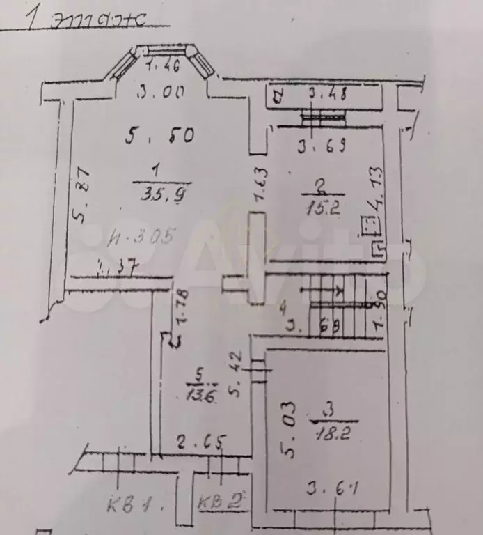 Таунхаус 185 м на участке 2 сот. - Фото 0