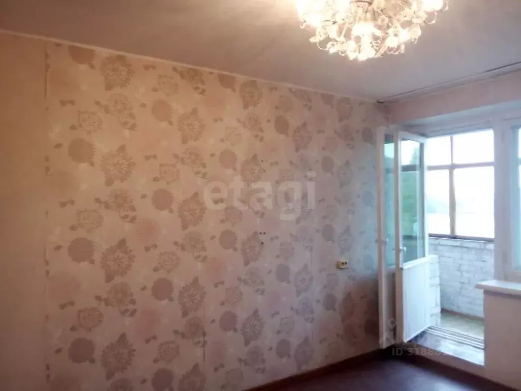 2-к кв. Новосибирская область, Бердск ул. Ленина, 13в (52.0 м) - Фото 0