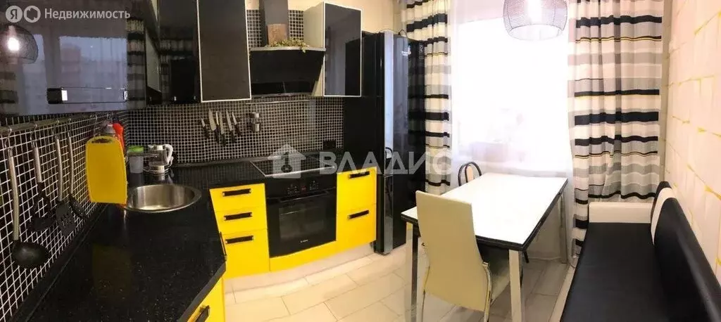 1-комнатная квартира: Видное, улица имени Героя Советского Союза ... - Фото 2