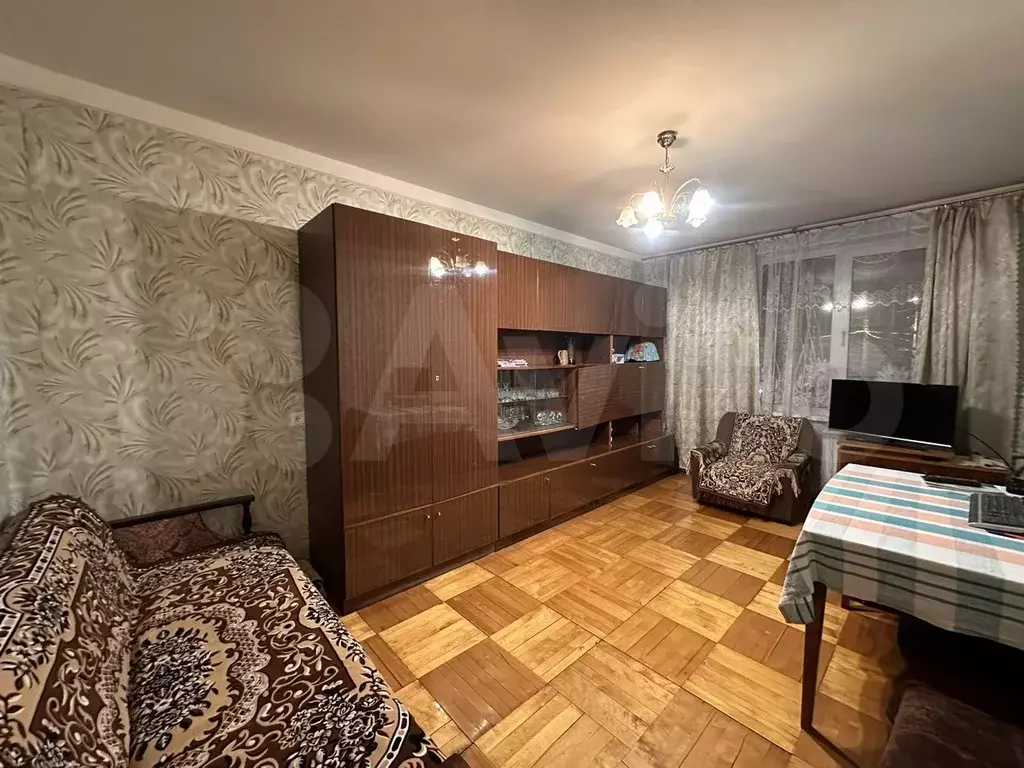 2-к. квартира, 45 м, 2/5 эт. - Фото 0