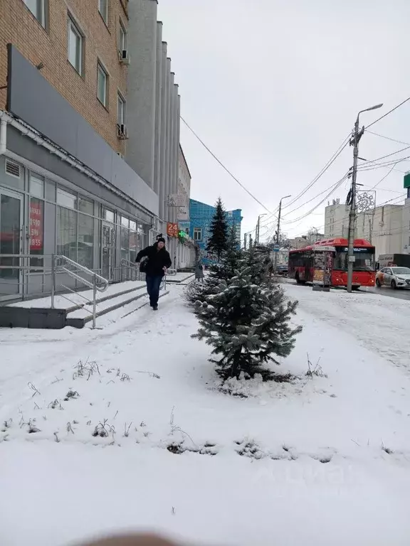 Помещение свободного назначения в Калужская область, Калуга ул. ... - Фото 0