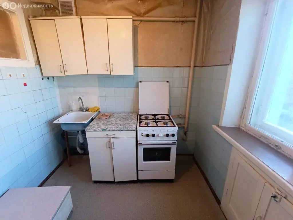 1-комнатная квартира: Волгоград, проспект Героев Сталинграда, 18 (32.3 ... - Фото 2