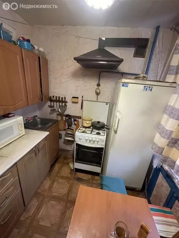 2-комнатная квартира: Иваново, Ташкентская улица, 95 (42 м) - Фото 1