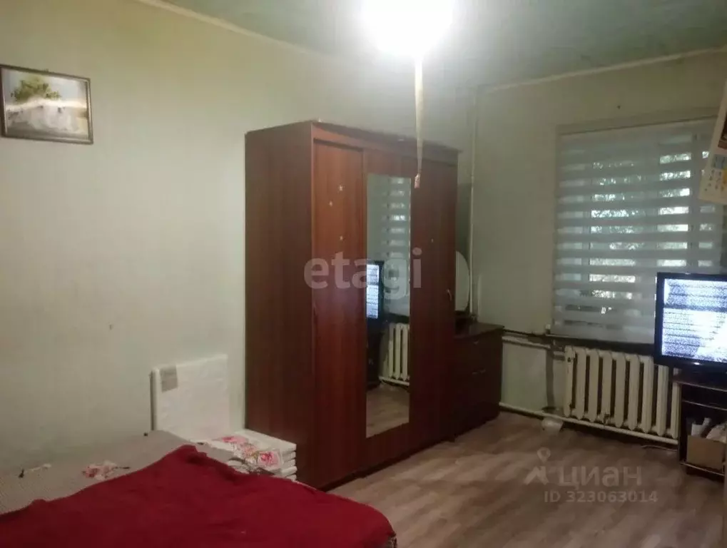 3-к кв. Красноярский край, Сосновоборский муниципальный округ, с. ... - Фото 1