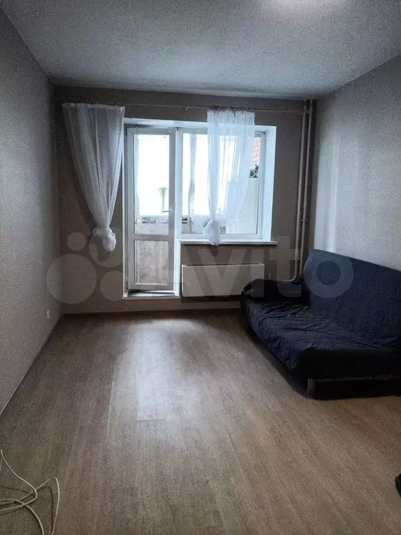 1-к. квартира, 38 м, 6/25 эт. - Фото 0
