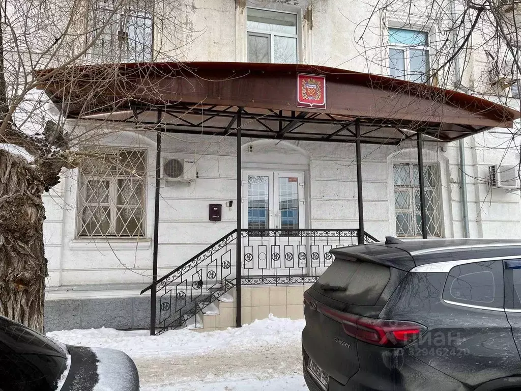 Помещение свободного назначения в Оренбургская область, Оренбург Гая ... - Фото 2