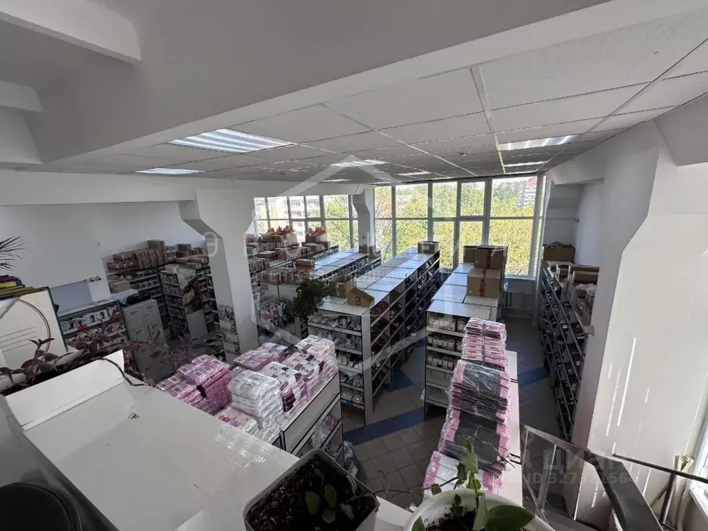 Помещение свободного назначения в Калининградская область, Калининград ... - Фото 1