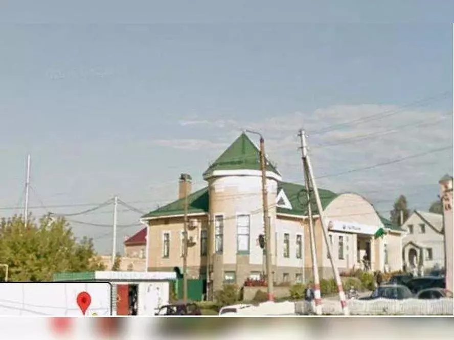 Помещение свободного назначения в Нижегородская область, Лукоянов ... - Фото 1