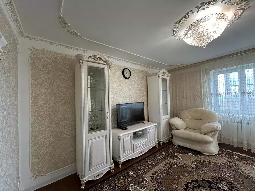 3-к кв. Ставропольский край, Минеральные Воды Бештаугорская ул., 3 ... - Фото 0