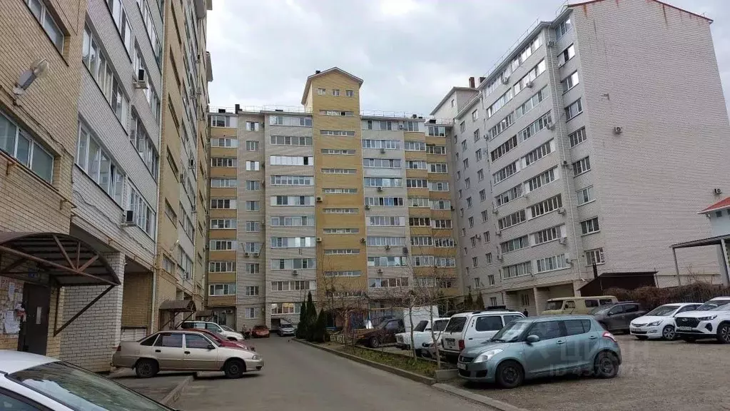 Помещение свободного назначения в Ставропольский край, Ставрополь ул. ... - Фото 0