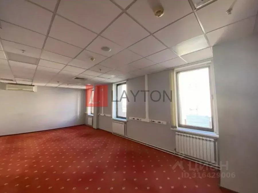 Офис в Москва Русаковская ул., 13С5 (126 м) - Фото 0