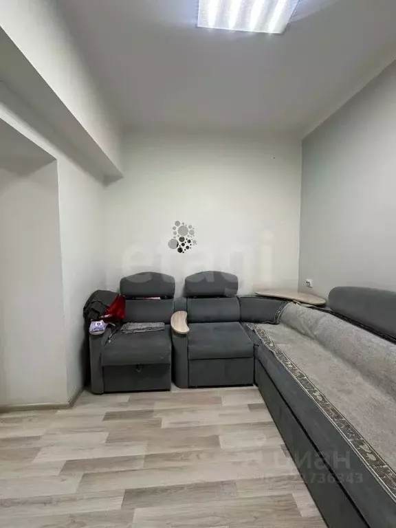 2-к кв. Бурятия, Улан-Удэ Ермаковская ул., 39 (51.0 м) - Фото 0