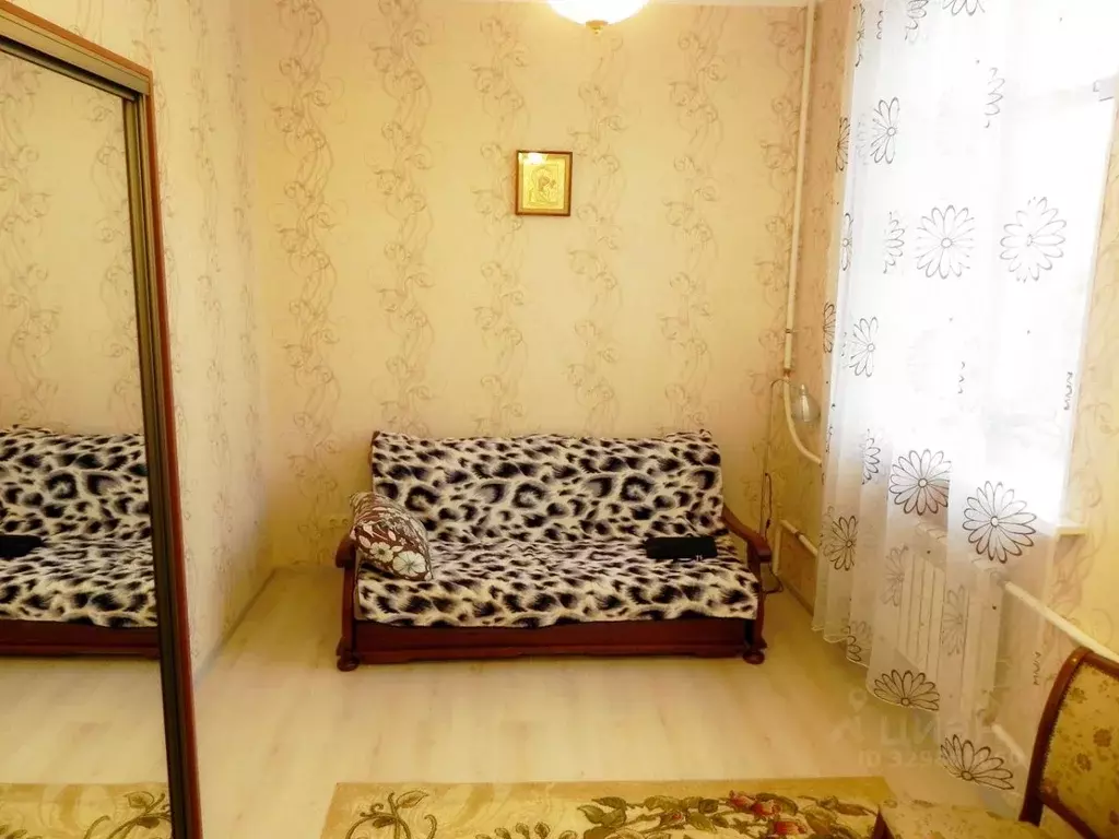 Комната Санкт-Петербург Наличная ул., 18 (18.7 м) - Фото 1