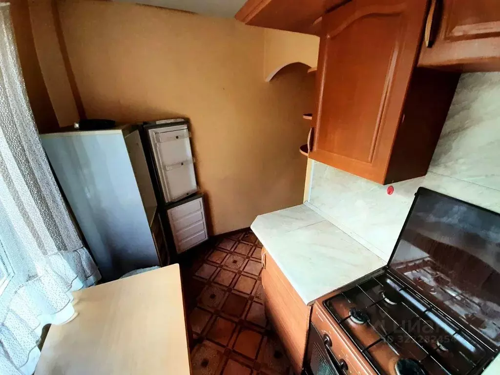 1-к кв. Московская область, Наро-Фоминск ул. Профсоюзная, 20 (29.7 м) - Фото 1