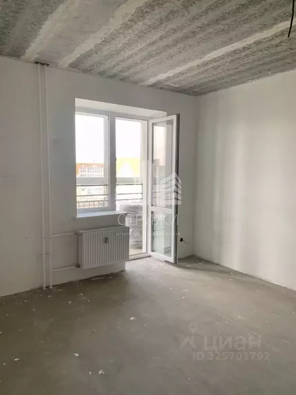 1-к кв. Самарская область, Волжский район, Смышляевка городское ... - Фото 1