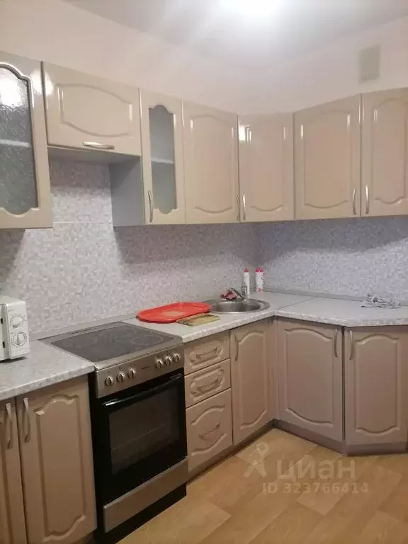 1-к кв. Нижегородская область, Нижний Новгород бул. Южный, 16 (32.0 м) - Фото 1